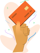 Cartes de paiement et retraits