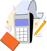 Terminaux de paiement (TPE)